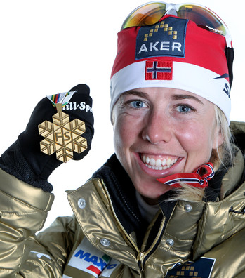 Стейра Кристин Стёрмер 